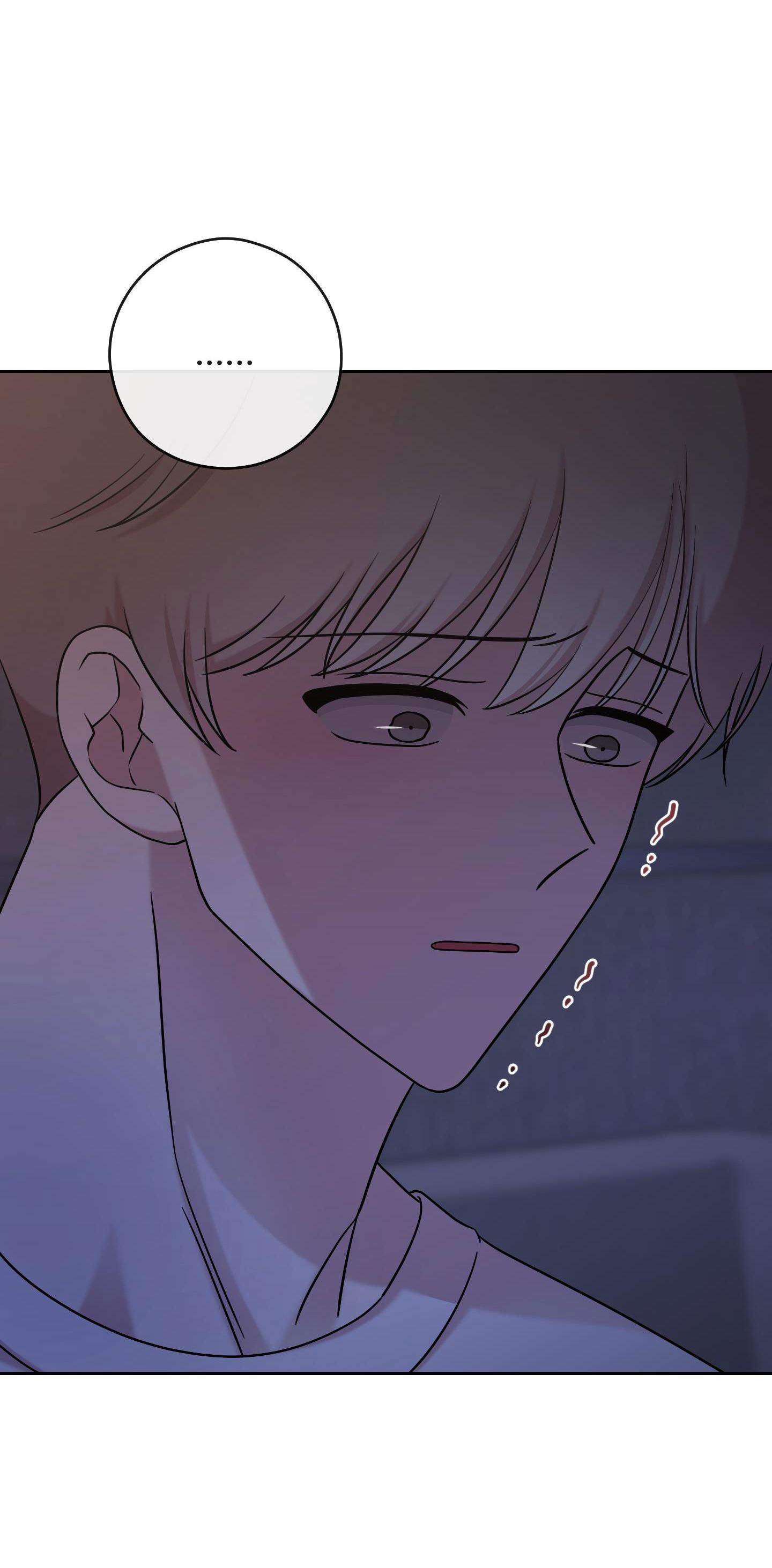 Đọc truyện Tình Huống Không Tránh Khỏi - Chapter 29