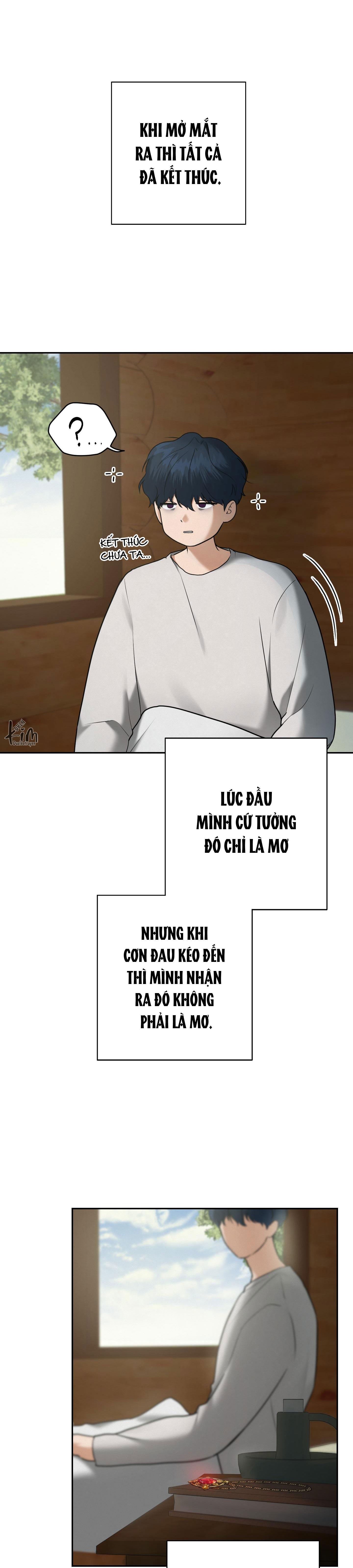 Đọc truyện BL NGẮN CHỊCH HỎNY - Chapter 22.6