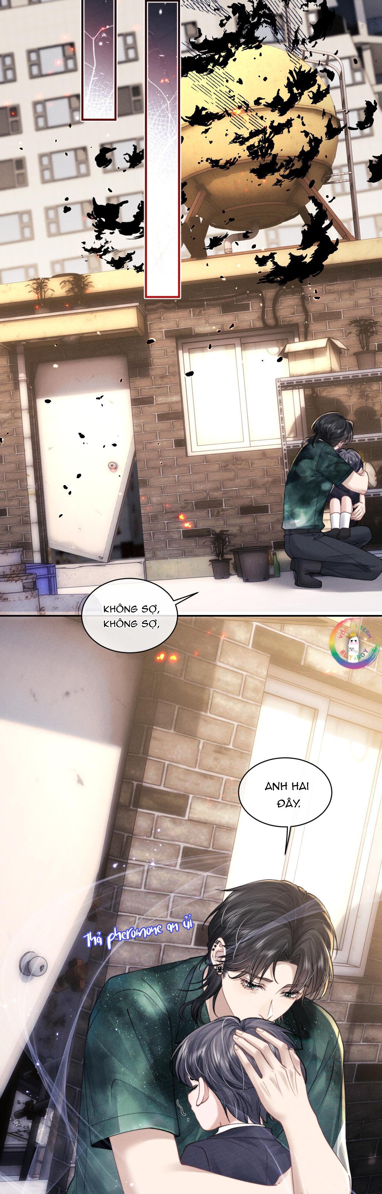 Đọc truyện Chấp Sự Thỏ Tai Cụp - Chapter 89