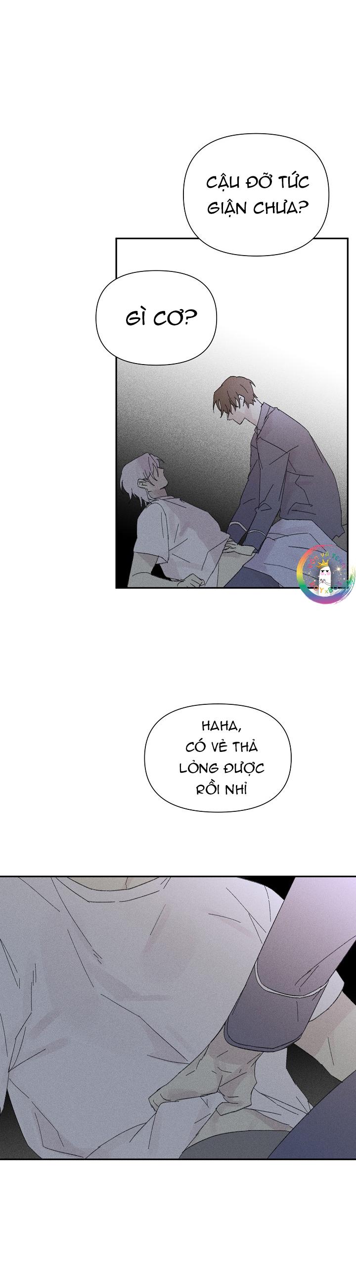 Đọc truyện Manhwa Chịch Vồn Chịch Vã - Chapter 91