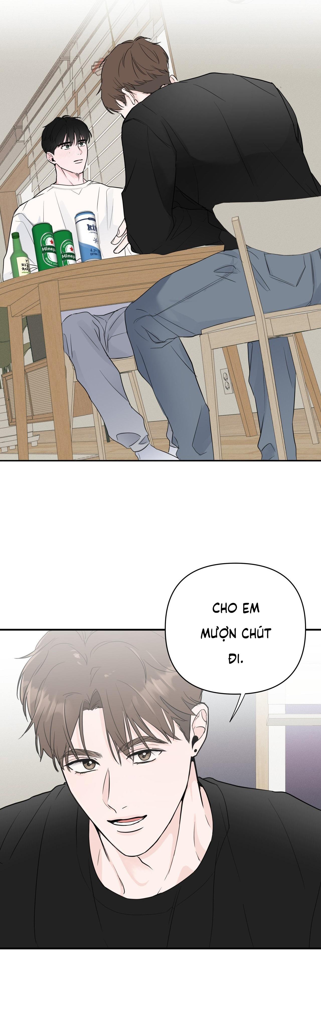 Đọc truyện 0 CM - Chapter 2
