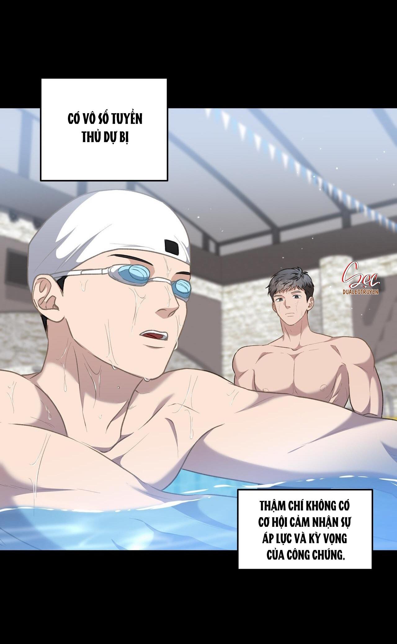 Đọc truyện CÁCH TỒN TẠI NHƯ MỘT NGƯỜI CHƠI - Chapter 36