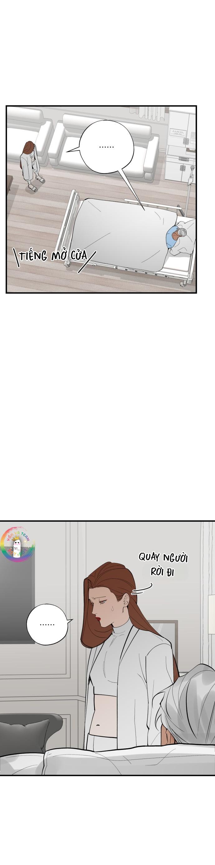 Đọc truyện PRY (Trộm Nhìn) -END - Chapter 46