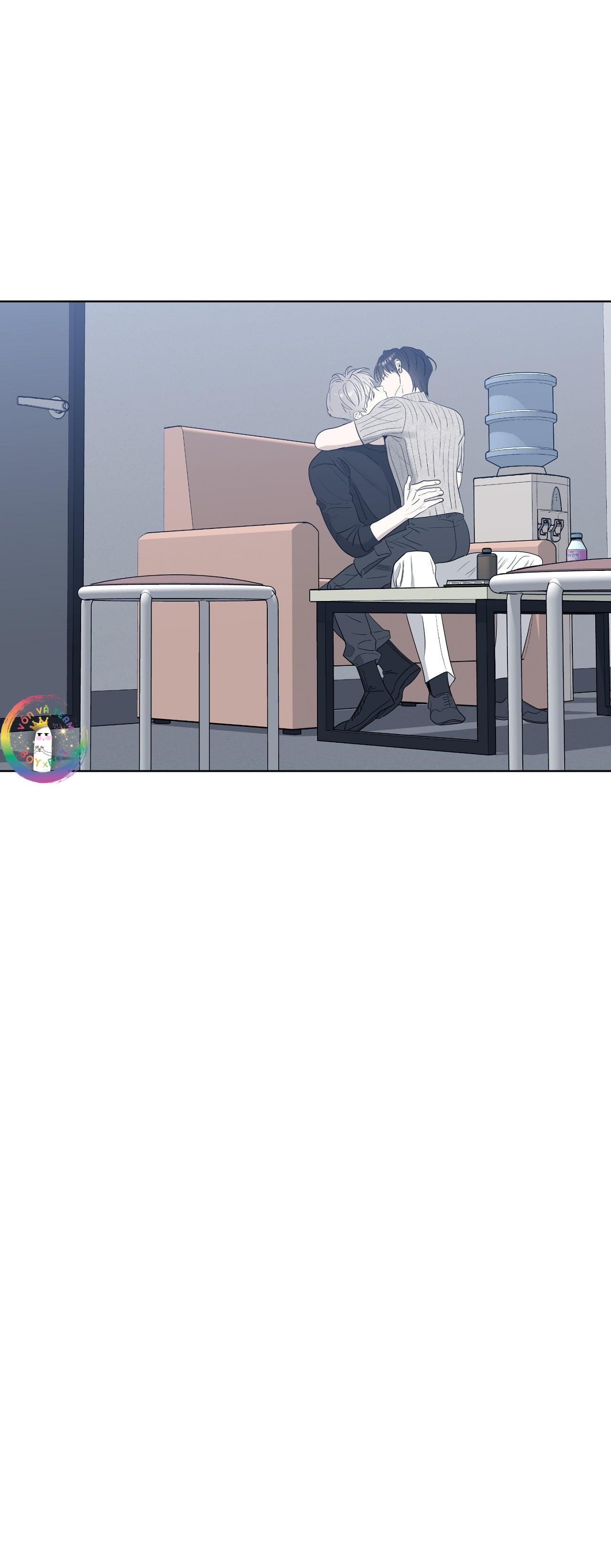 Đọc truyện Sparkling Baby - Chapter 26