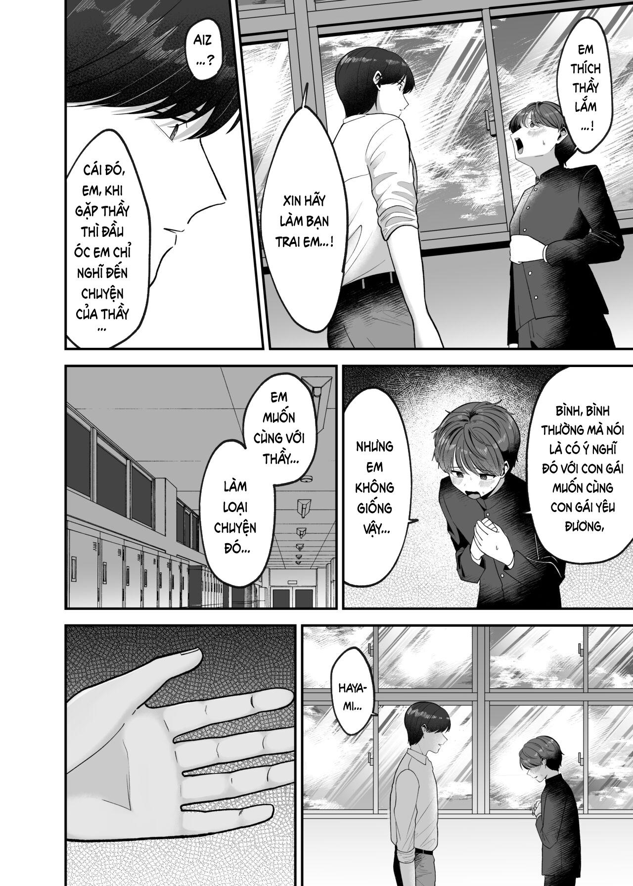 Đọc truyện Oneshot ịch ịch - Chapter 211