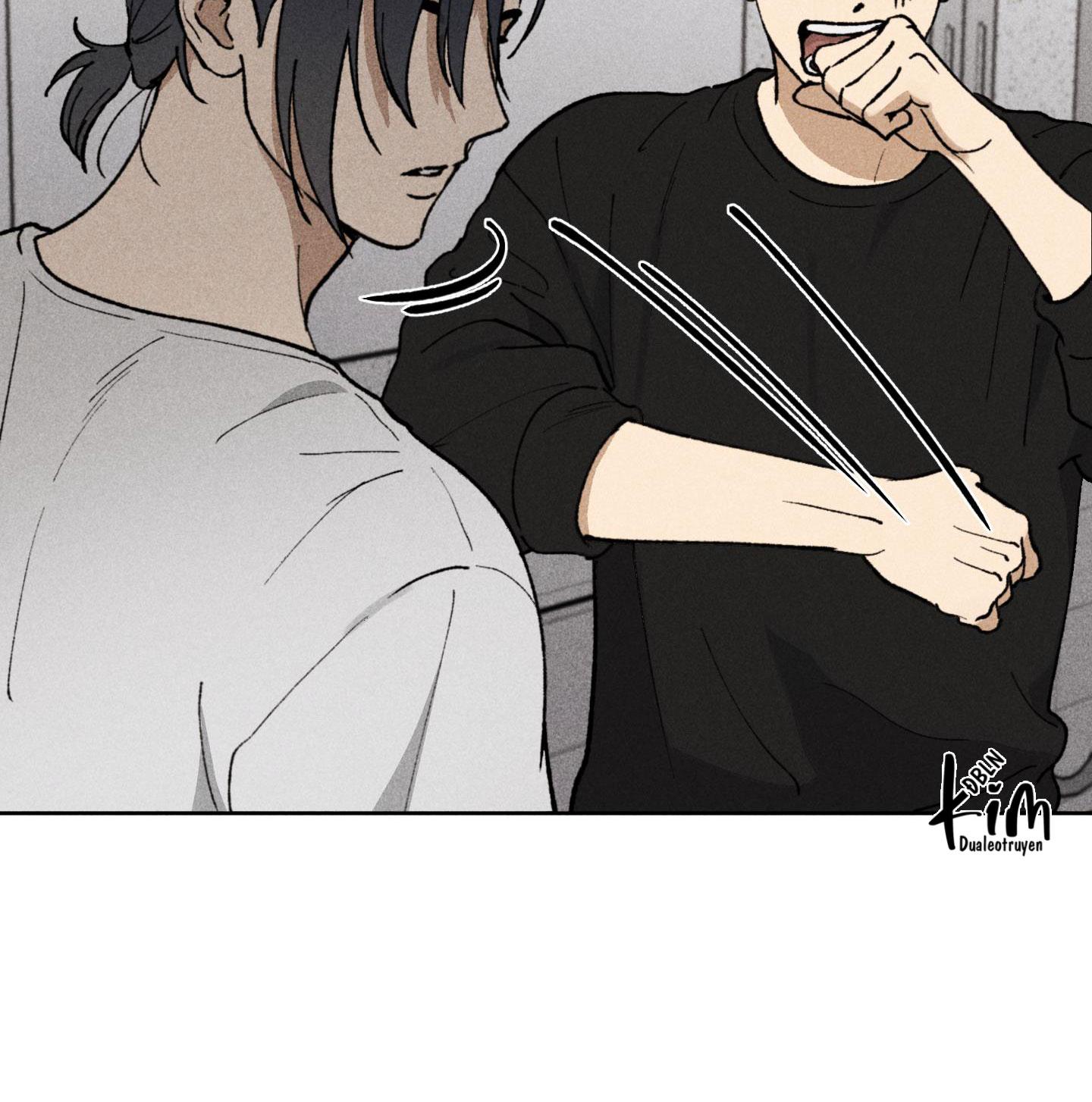 Đọc truyện NGHIỆN SEX - Chapter 13.2