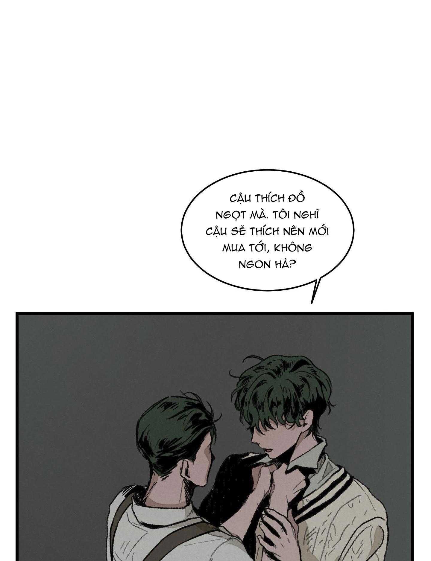 Đọc truyện BL NGẮN CHỊCH HỎNY - Chapter 49.2