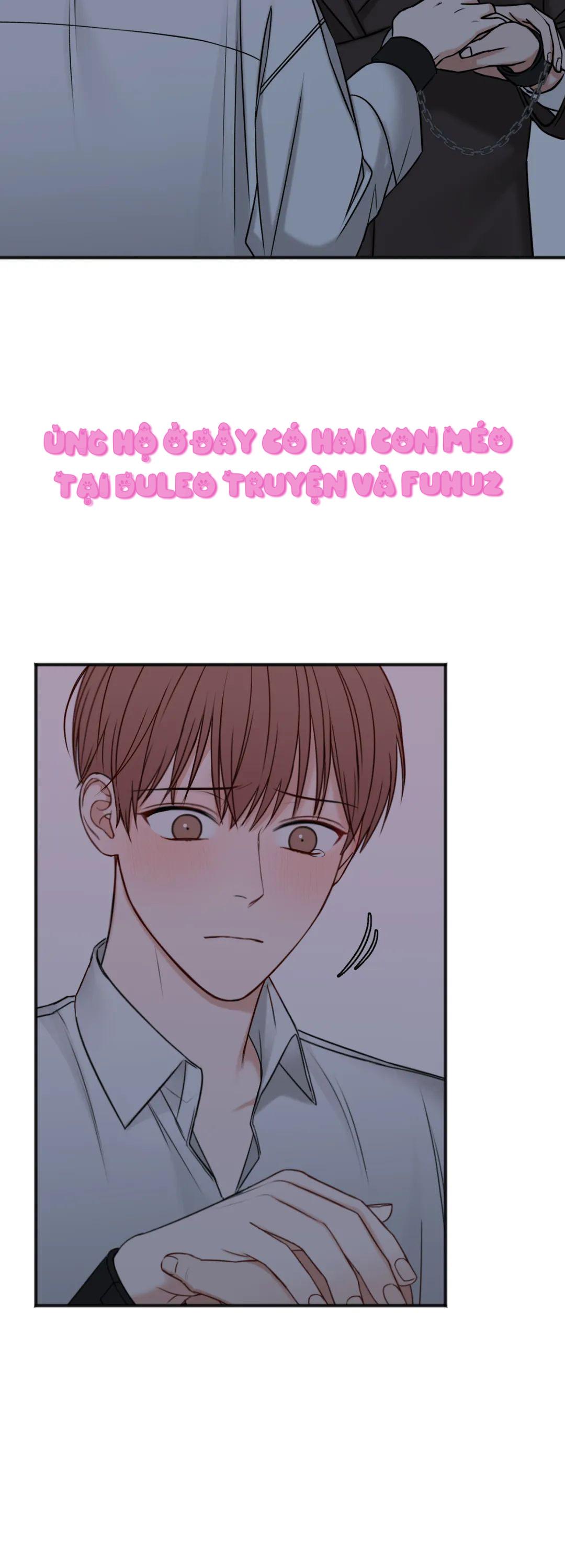 Đọc truyện Trong Căn Phòng Riêng - Chapter 52