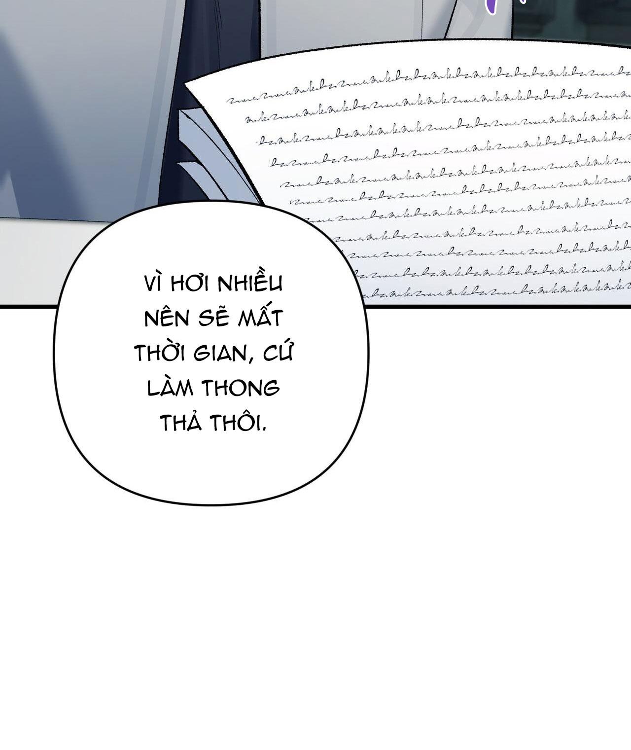 Đọc truyện ĐIỀU KIỆN CỦA GUIDE - Chapter 28