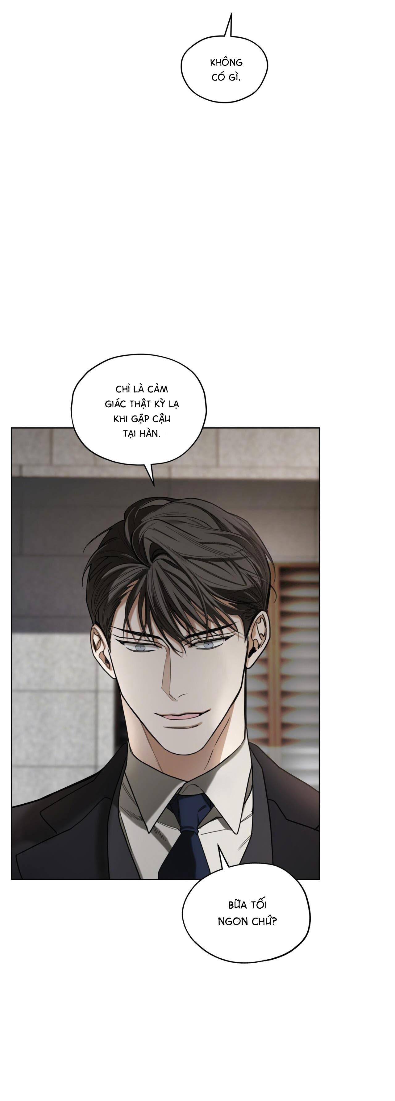 Đọc truyện (CBunu) Phạm Luật - Chapter 79
