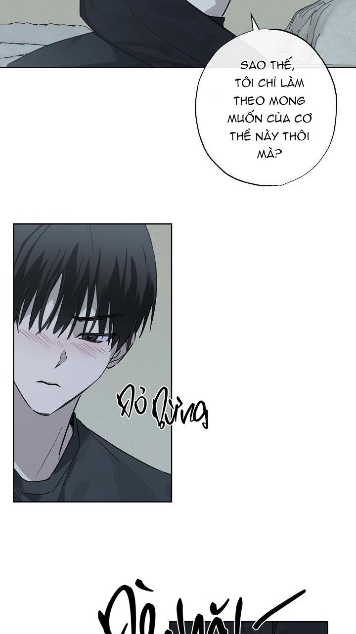 Đọc truyện BL NGẮN CHỊCH HỎNY - Chapter 44.3