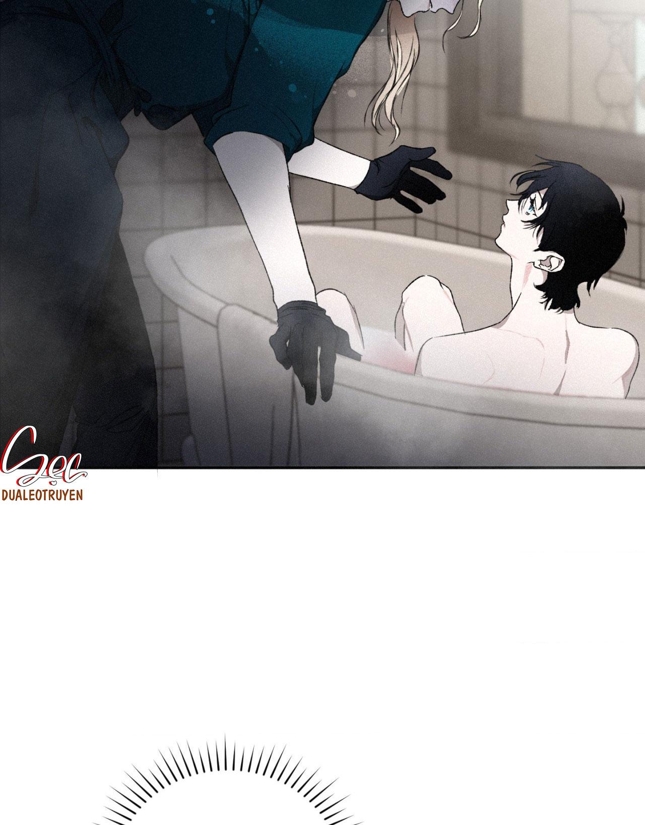 Đọc truyện LỜI NÓI DỐI ĐẪM MÁU - Chapter 44