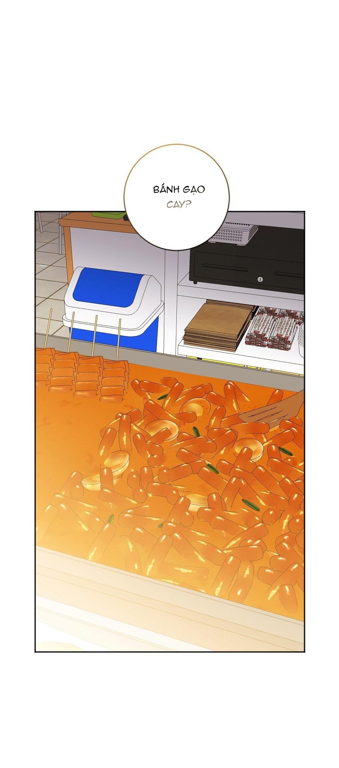 Đọc truyện NGHIỆN SEX - Chapter 8.2