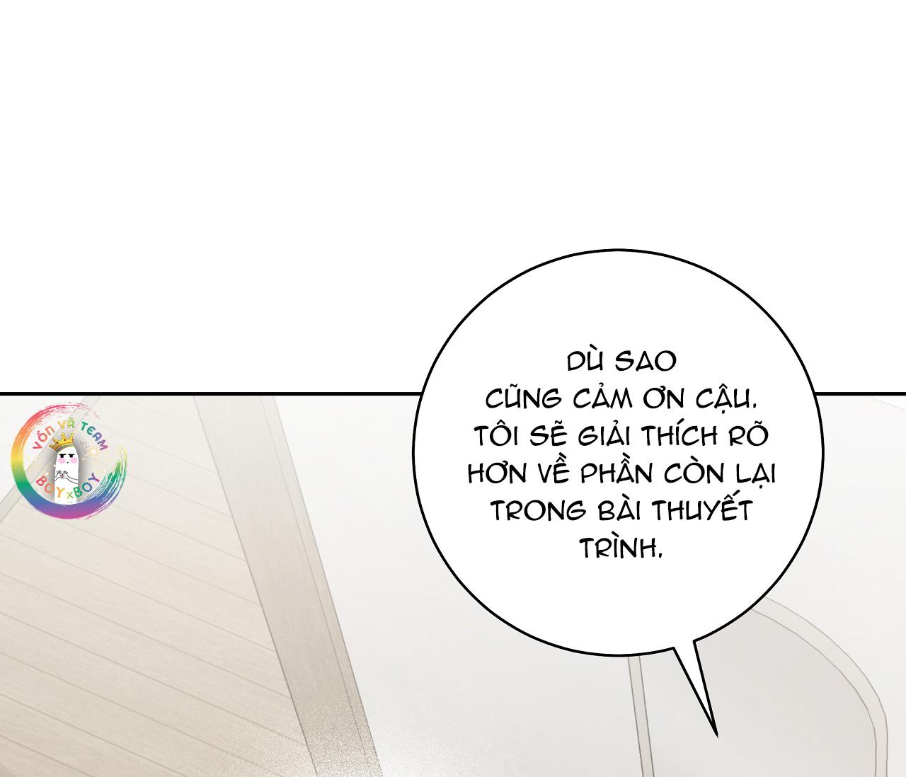 Đọc truyện Ballboy Tactics - Chapter 11