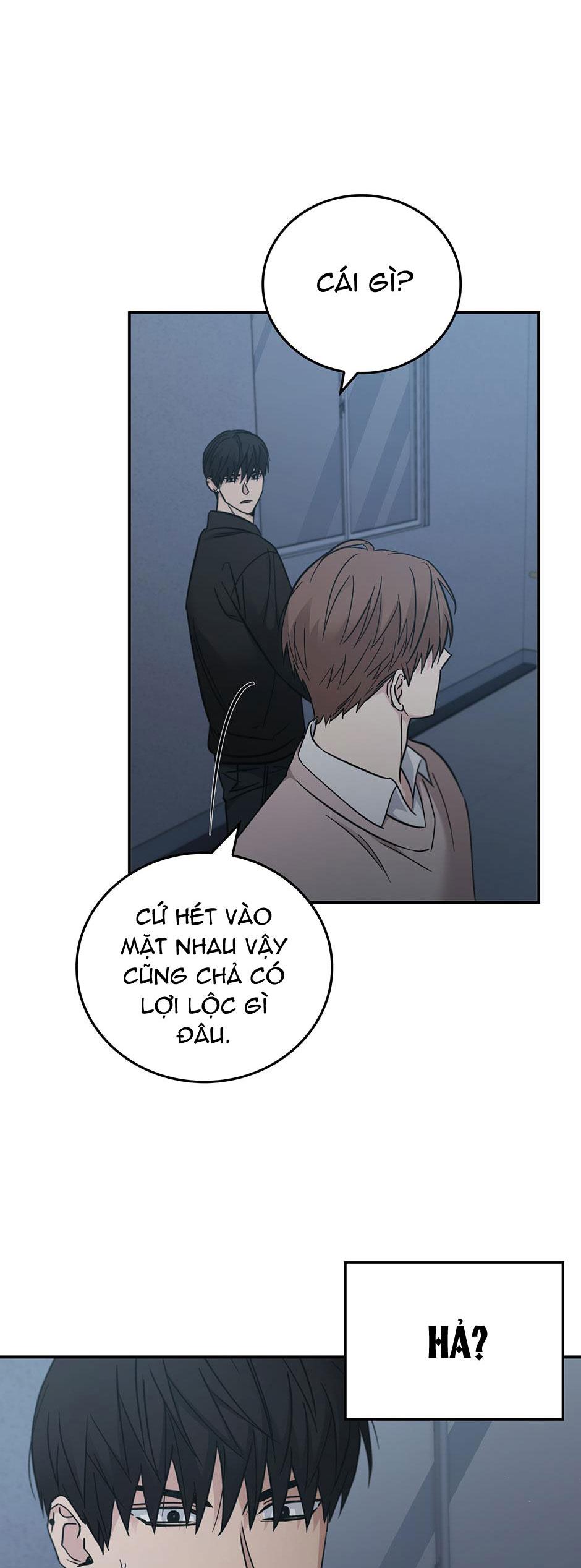 Đọc truyện Deadman Switch - Chapter 42