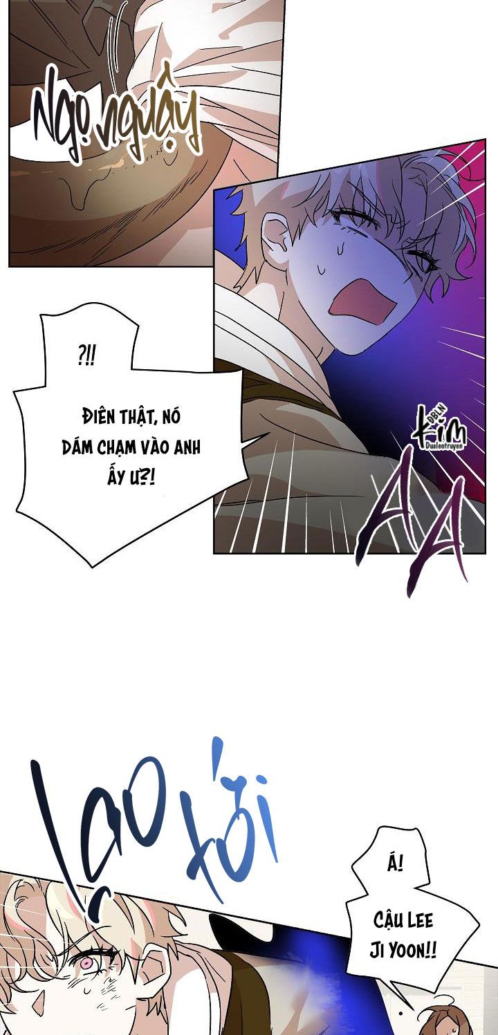Đọc truyện NGHIỆN SEX - Chapter 4.4