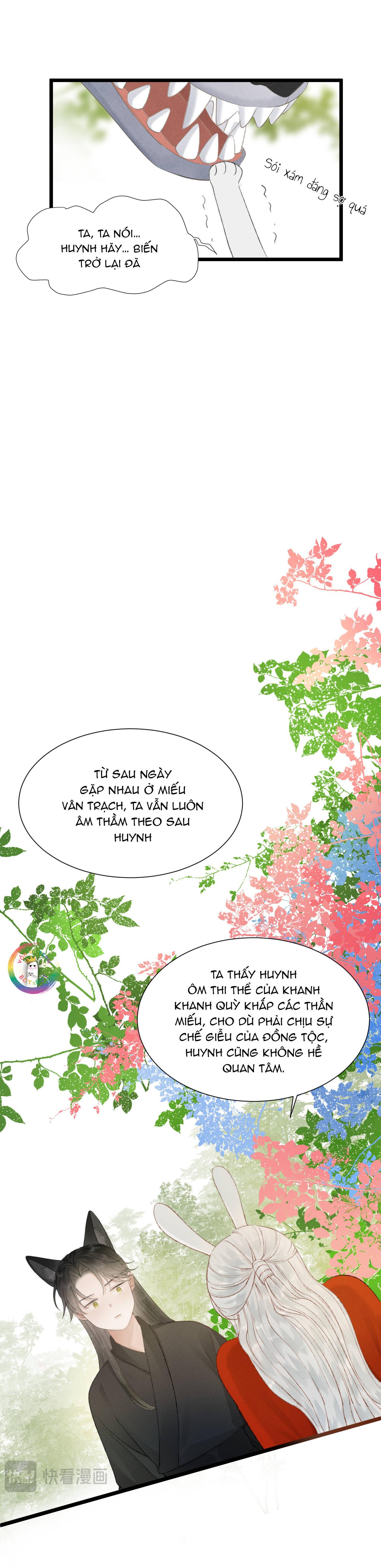 Đọc truyện Khanh Khanh - Chapter 19