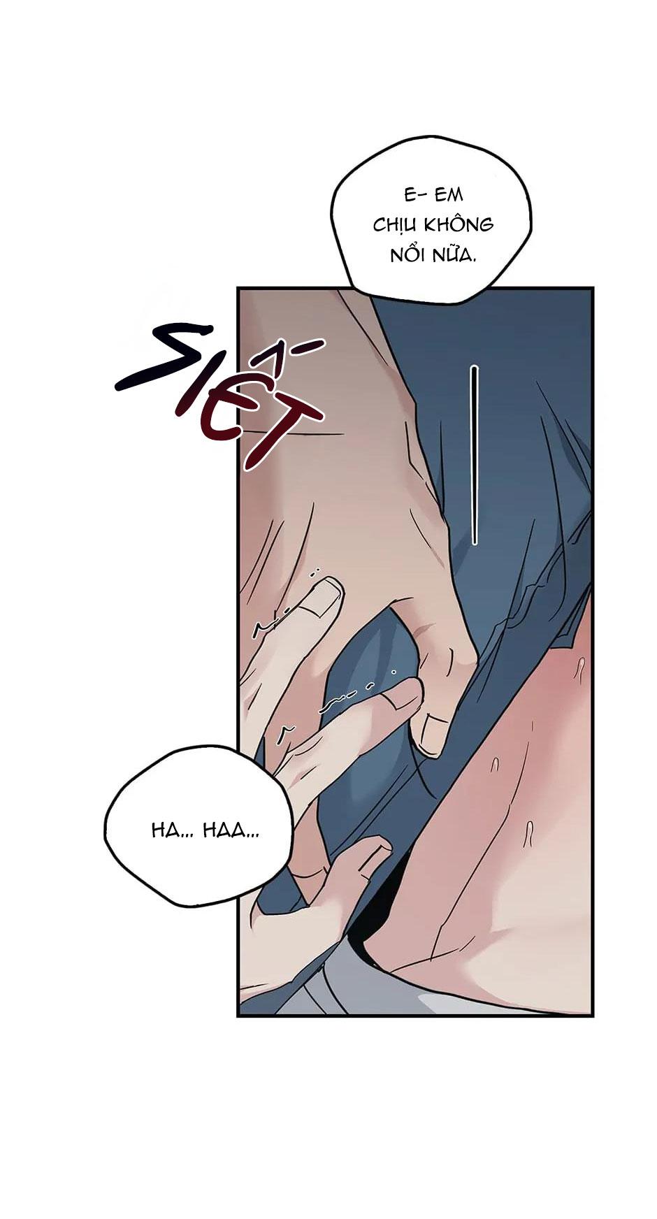 Đọc truyện Deadman Switch - Chapter 26