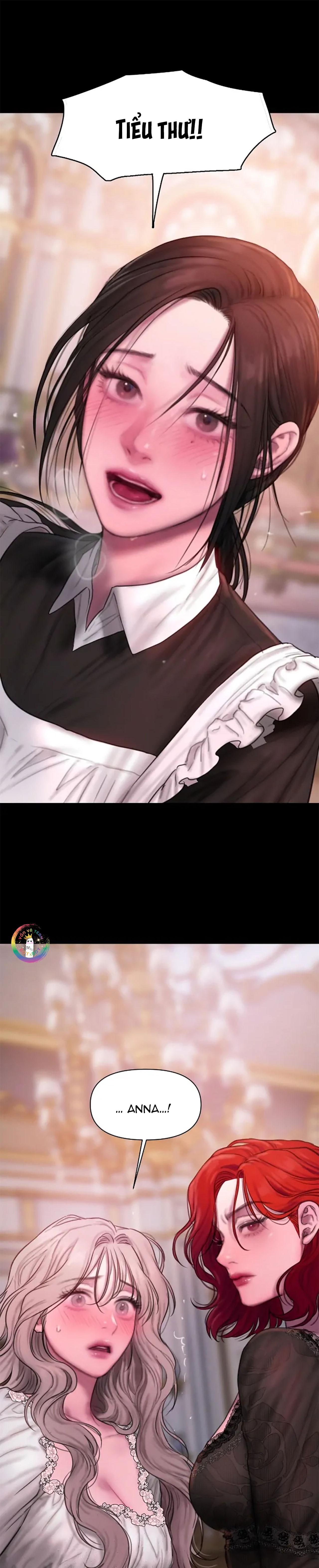 Đọc truyện (END) Lily Of The Valley - Chapter 7