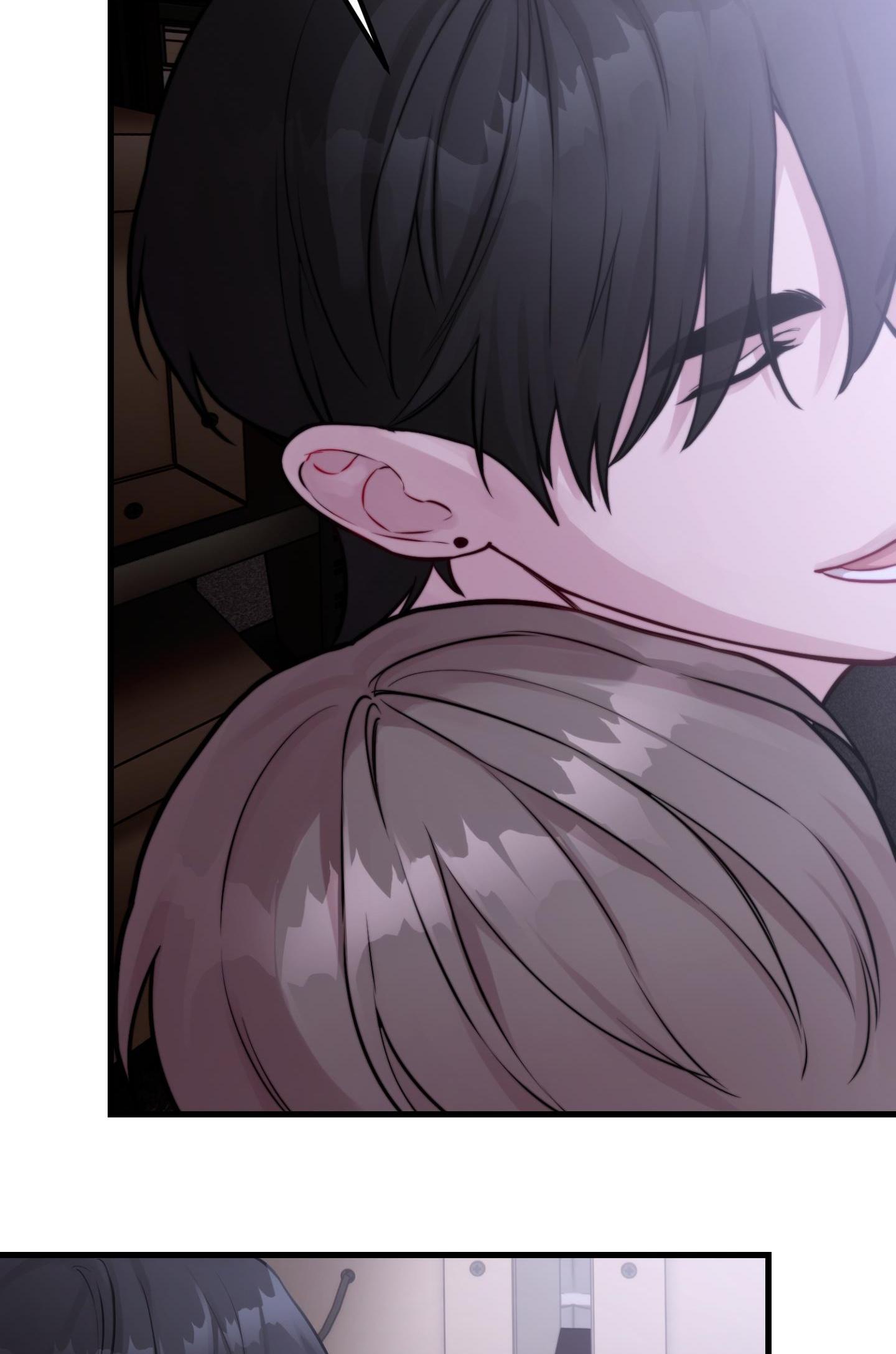 Đọc truyện NGHIỆN SEX - Chapter 15.5