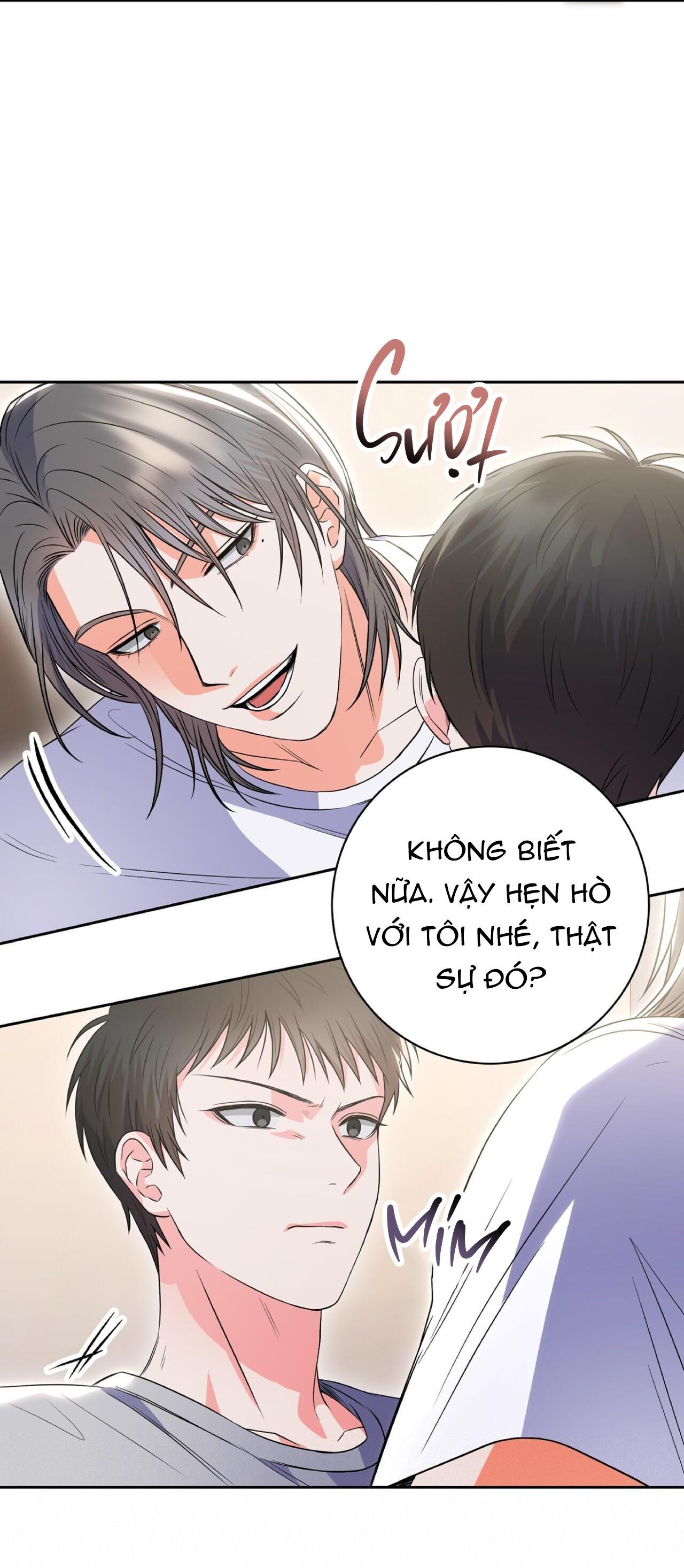 Đọc truyện CHÁN GHÉT - Chapter 11