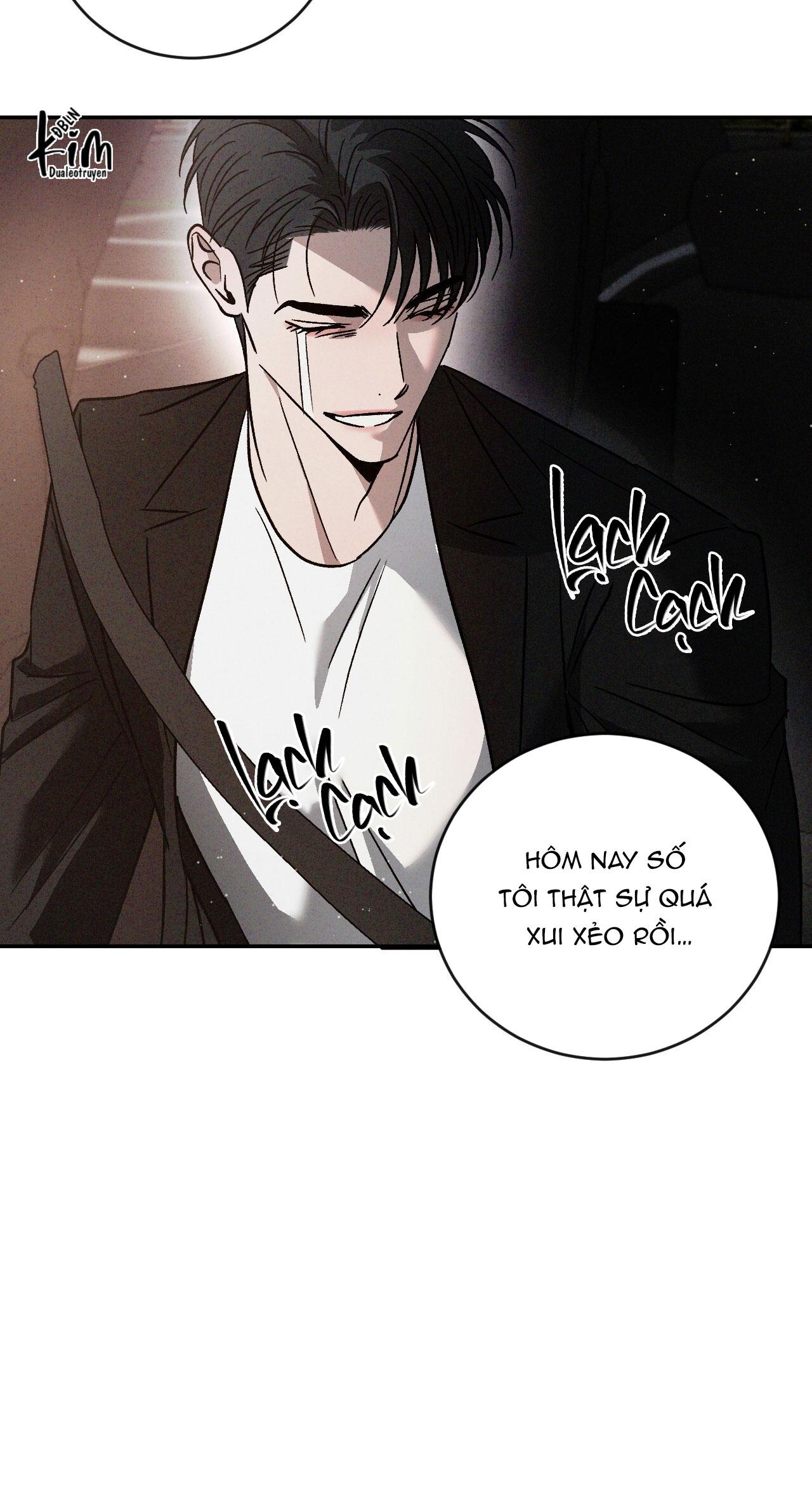 Đọc truyện TƯƠNG PHẢN - Chapter 92