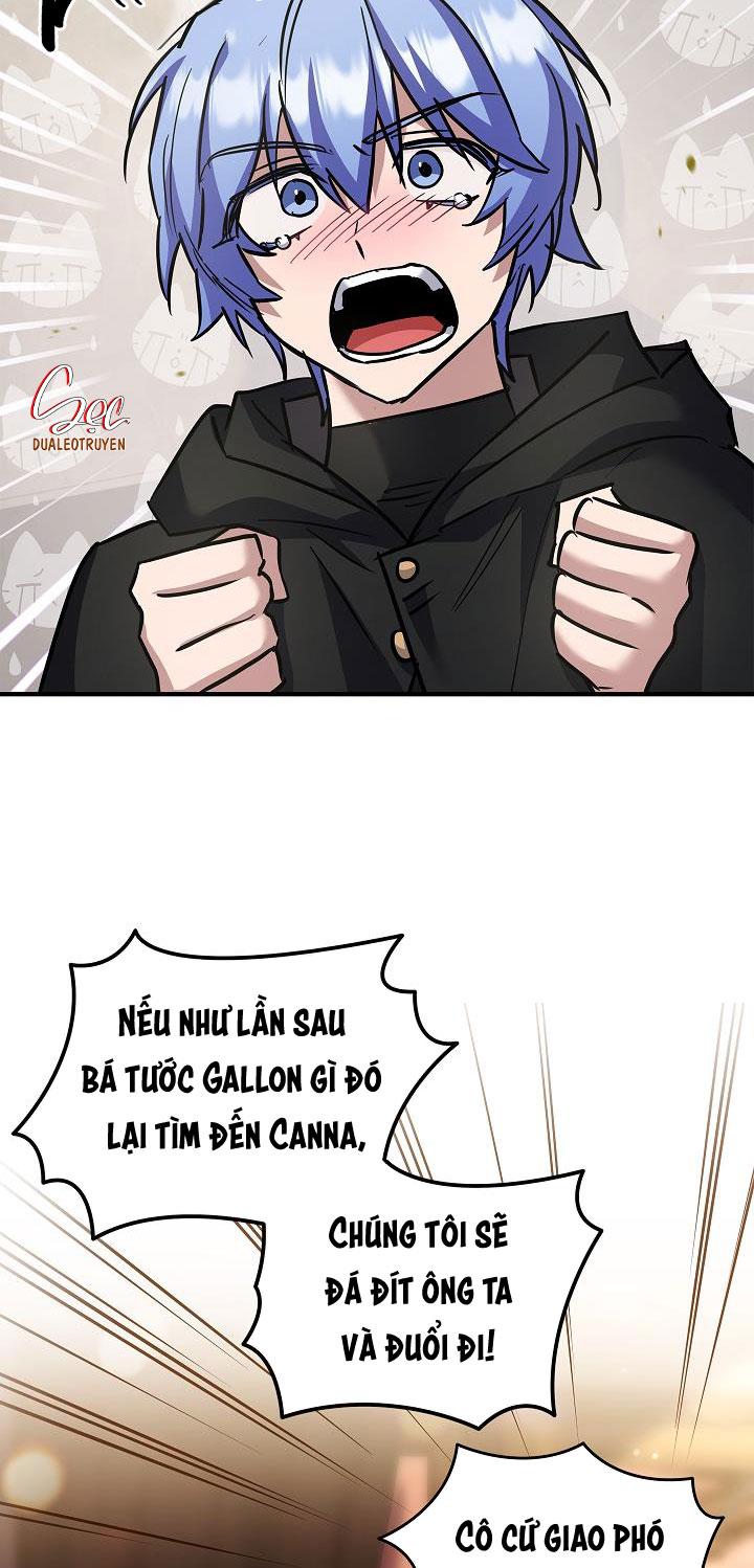 Đọc truyện (ABO) BƯỚC NGOẶT - Chapter 37