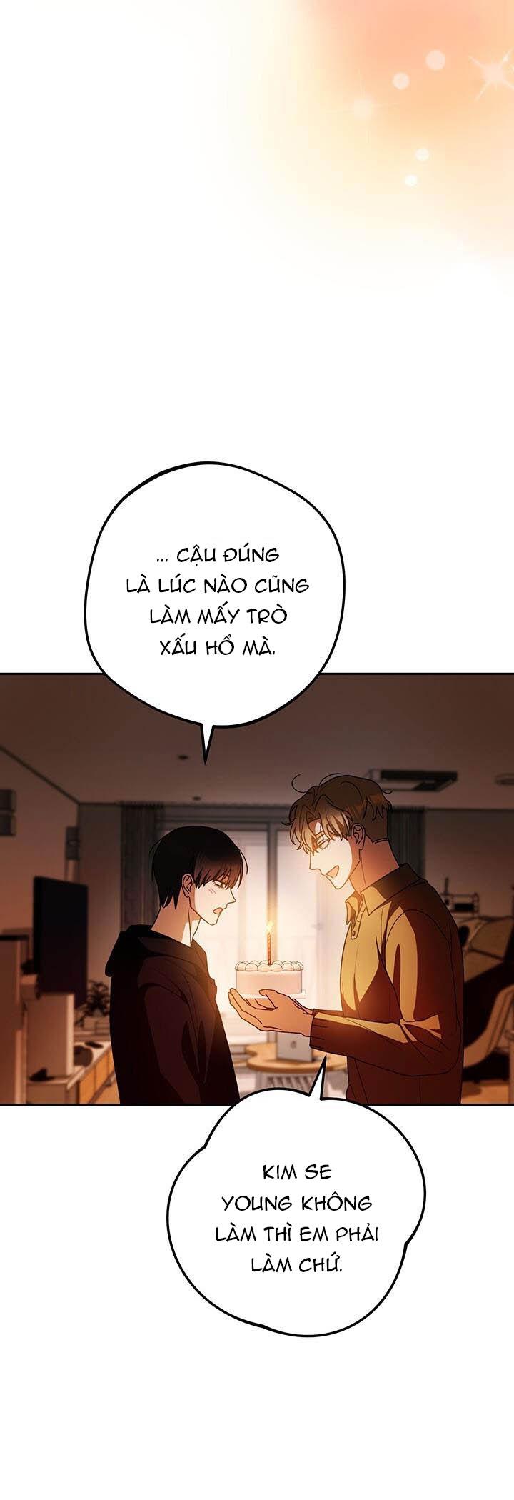 Đọc truyện NETKAMA PUNCH!! - Chapter 72