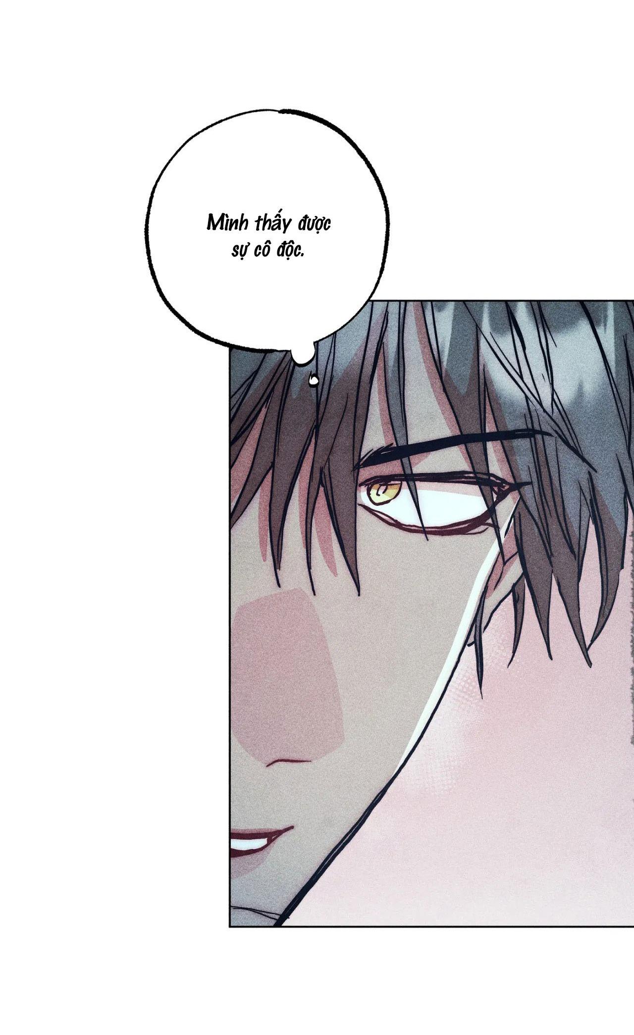 Đọc truyện (CBunu) Làm vị cứu tinh thật dễ dàng - Chapter 72
