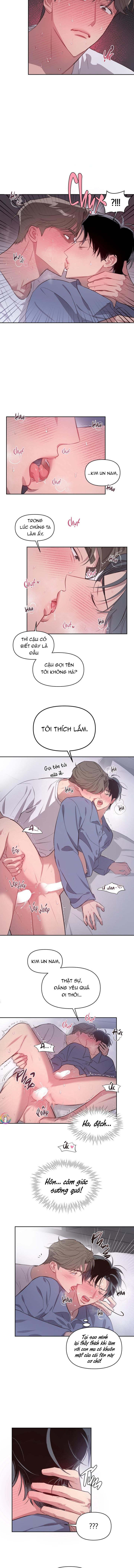 Đọc truyện Tuyển Tập Báo Cáo Xử Lý Rác Thải - Chapter 4