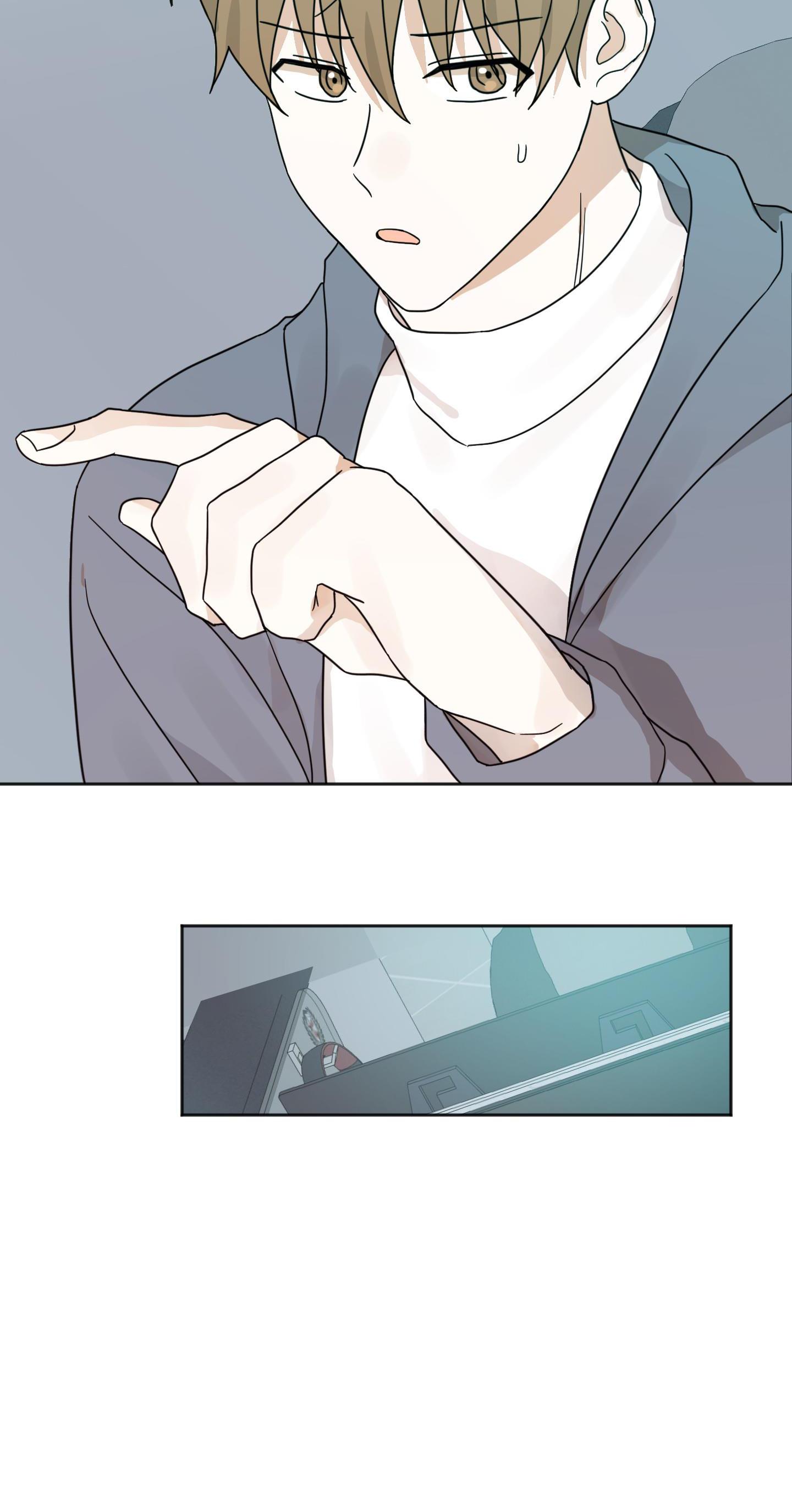 Đọc truyện CHUYỆN TÌNH CHIBI - Chapter 7