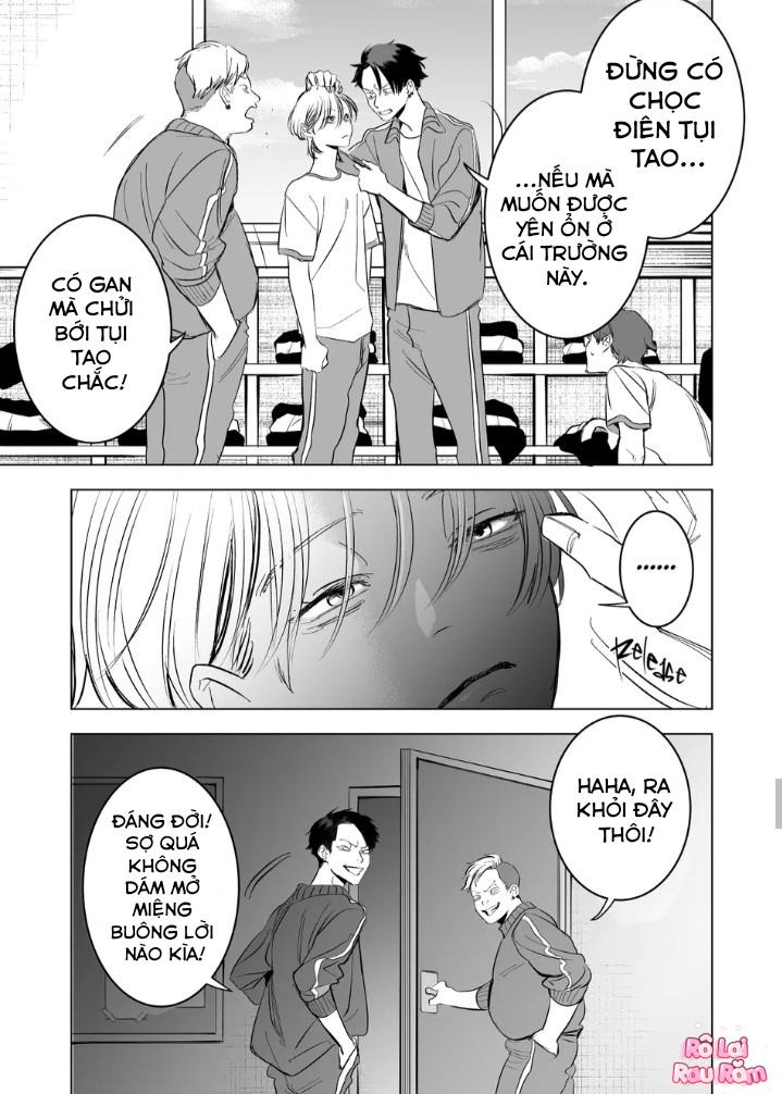 Đọc truyện TUYỂN TẬP BDSM CHỊT CHỌT - Chapter 171.1