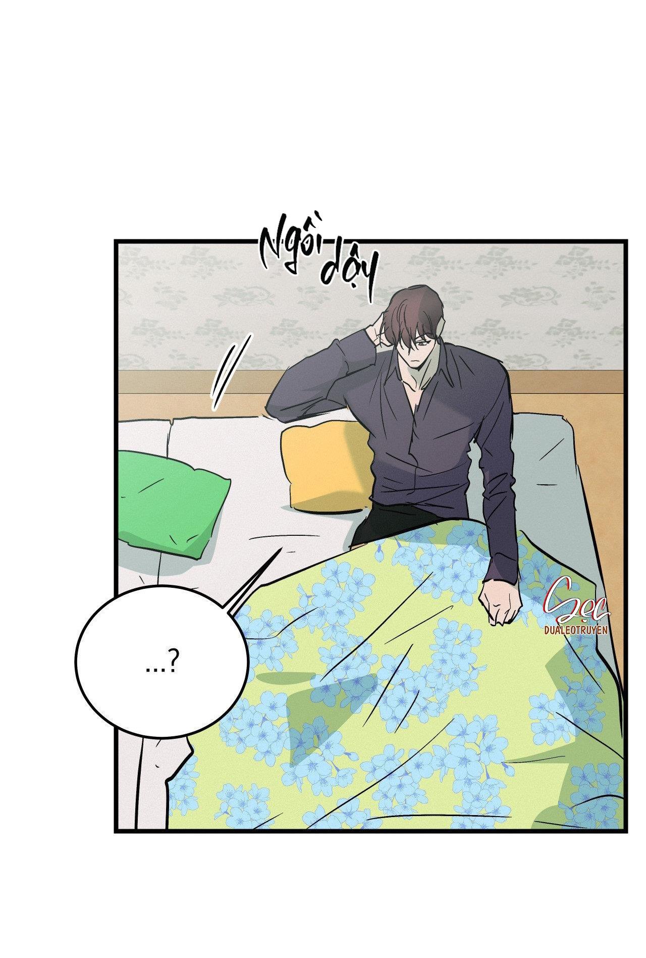 Đọc truyện LIE AGAIN - Chapter 25