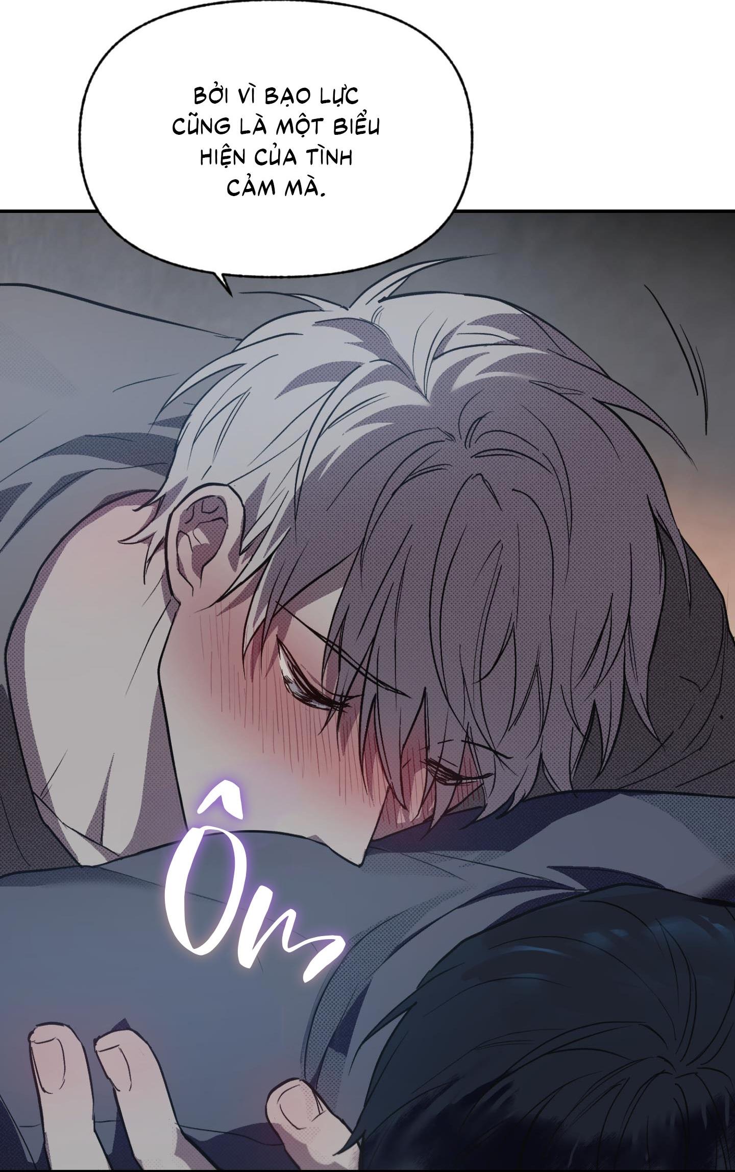 Đọc truyện (CBunu) Control Time - Chapter 8