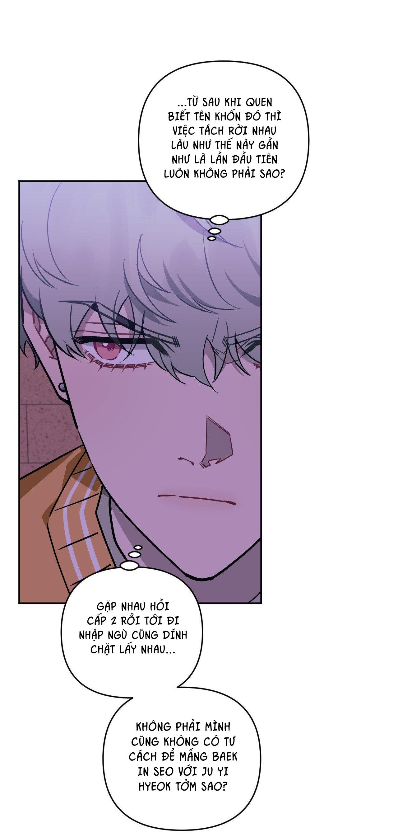 Đọc truyện HƠN CẢ BẠN BÈ - Chapter 77