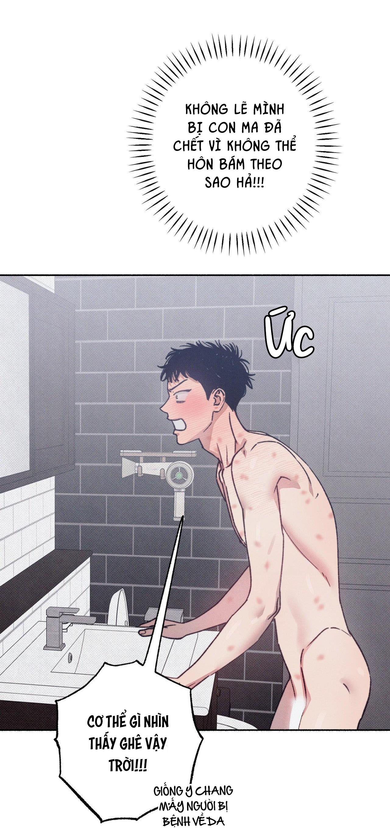 Đọc truyện TỪ 1 ĐẾN 10 - Chapter 22