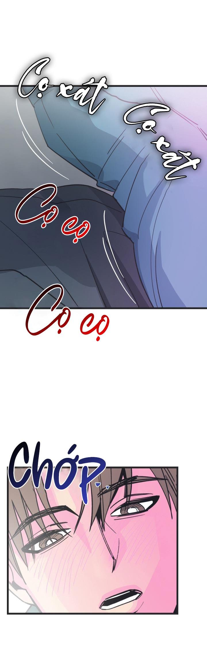 Đọc truyện NGHIỆN SEX - Chapter 16.5