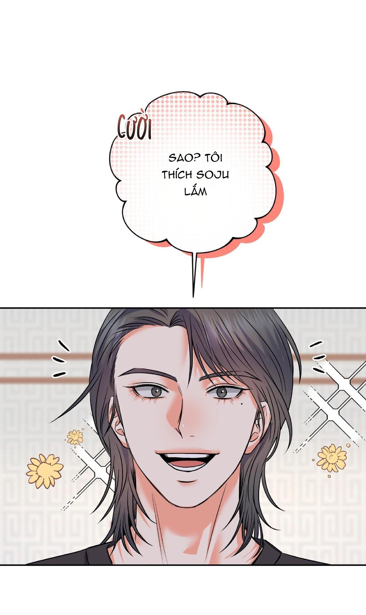 Đọc truyện CHÁN GHÉT - Chapter 6