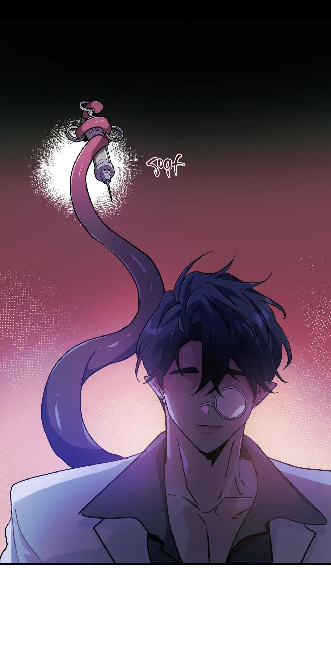 Đọc truyện (CBunu) Ám Giữ Linh Hồn - Chapter 63