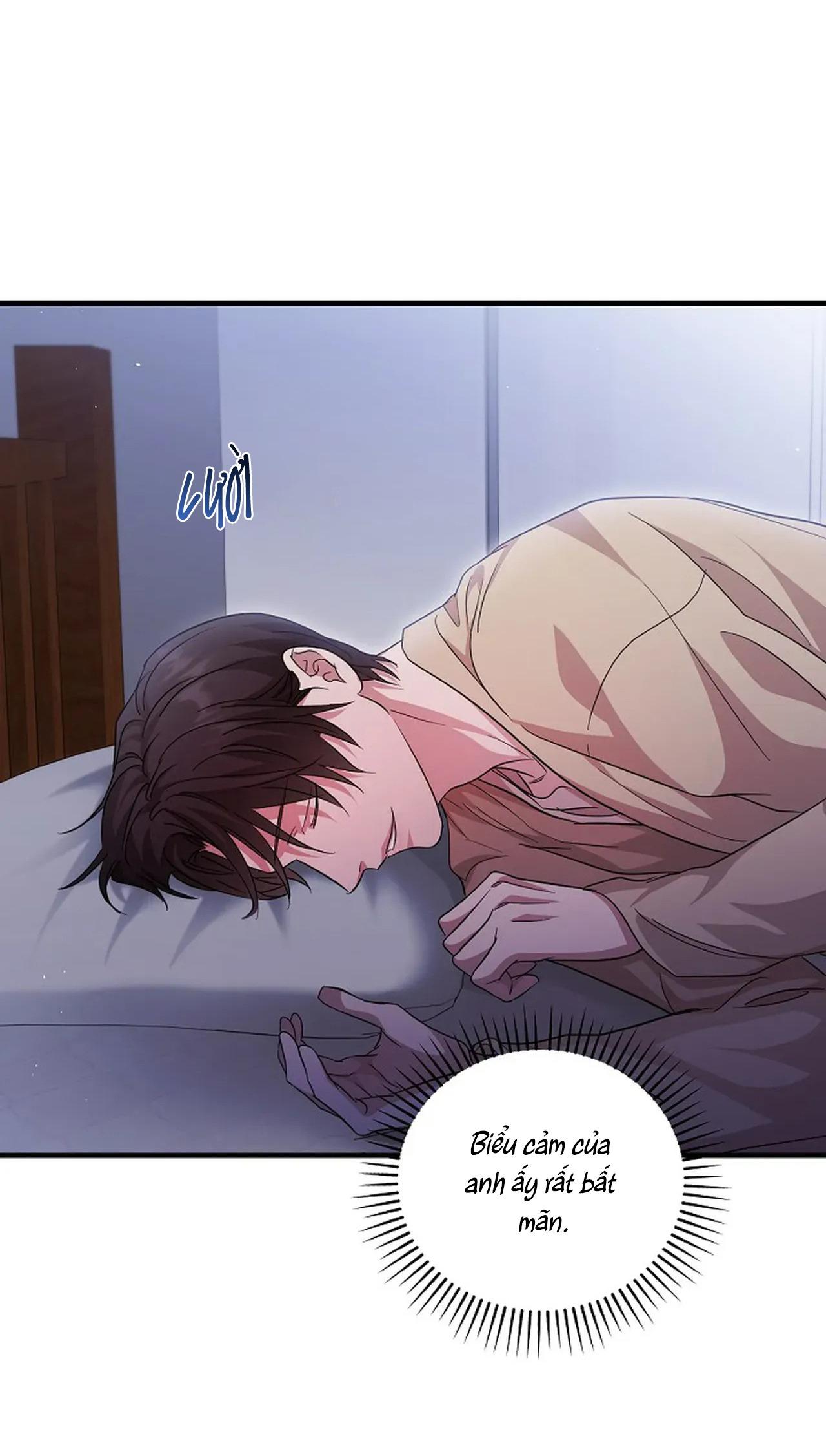 Đọc truyện DÒNG SÔNG NÔ LỆ - Chapter 14