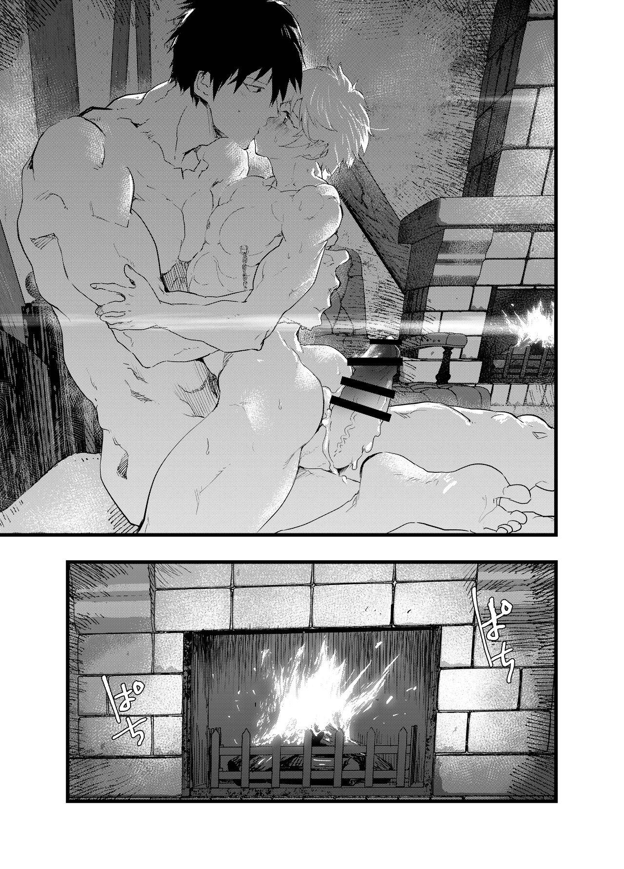 Đọc truyện Cưng mà nói - Chapter 141.3