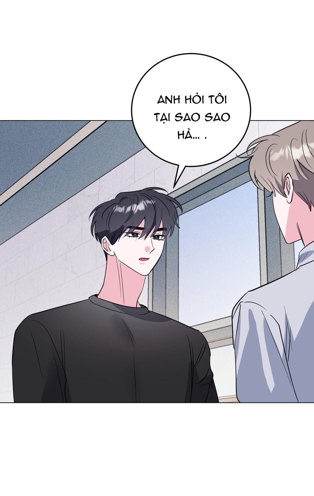 Đọc truyện CẠM BẪY ĐẠI HỌC - Chapter 103