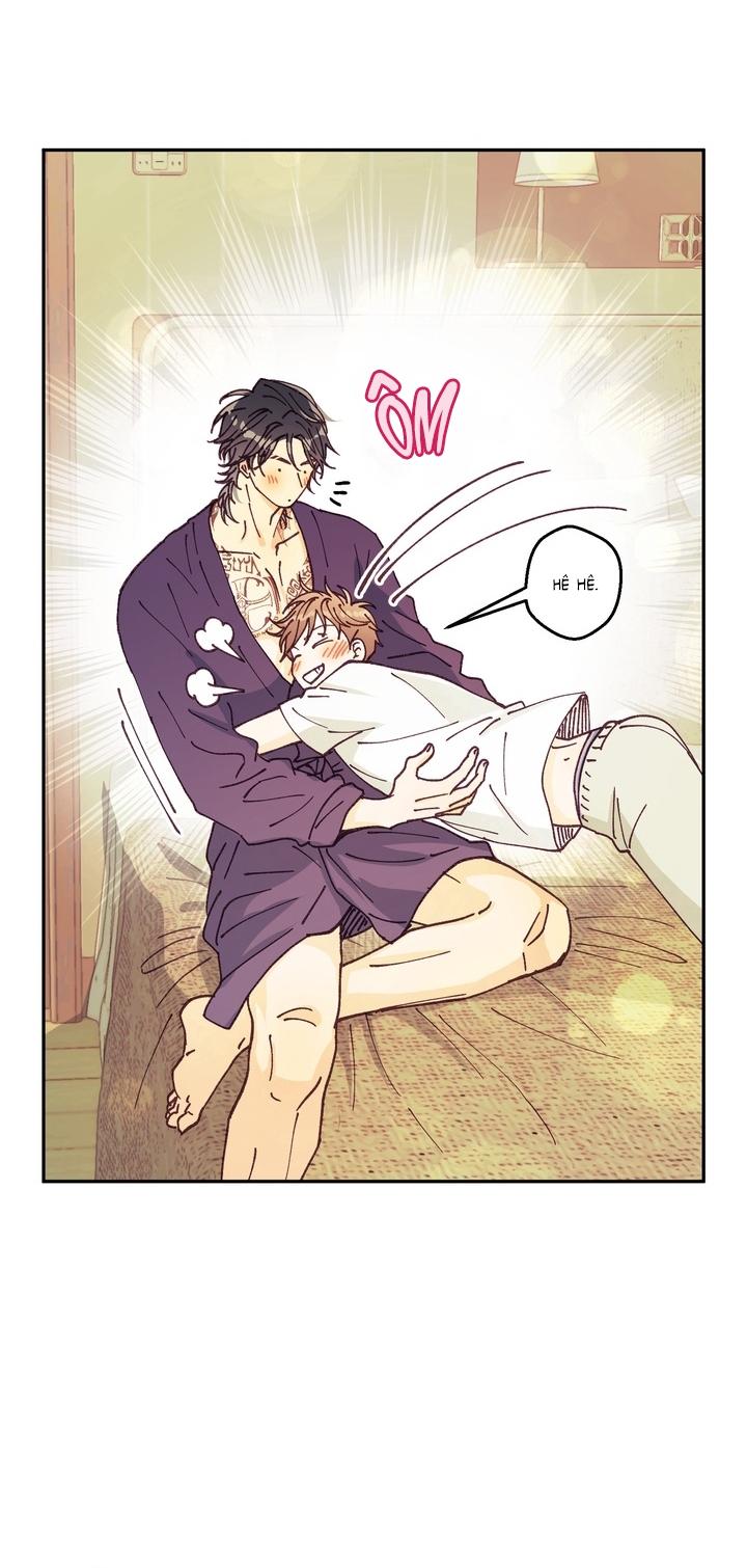 Đọc truyện [END] BẠN TRAI VÔ SONG CỦA TÔI - Chapter 36