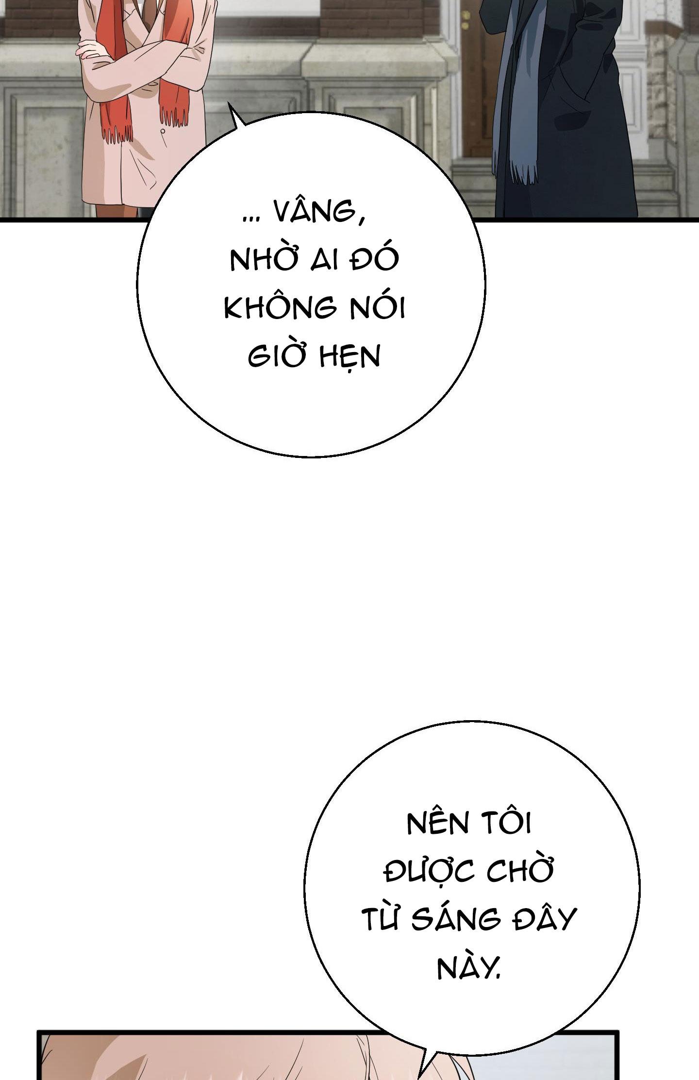 Đọc truyện BL NGẮN CHỊCH HỎNY - Chapter 47.1