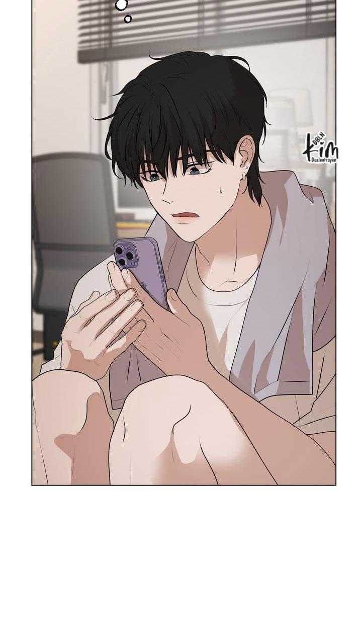 Đọc truyện BÁNH QUY TÌNH YÊU TAN CHẢY - Chapter 8