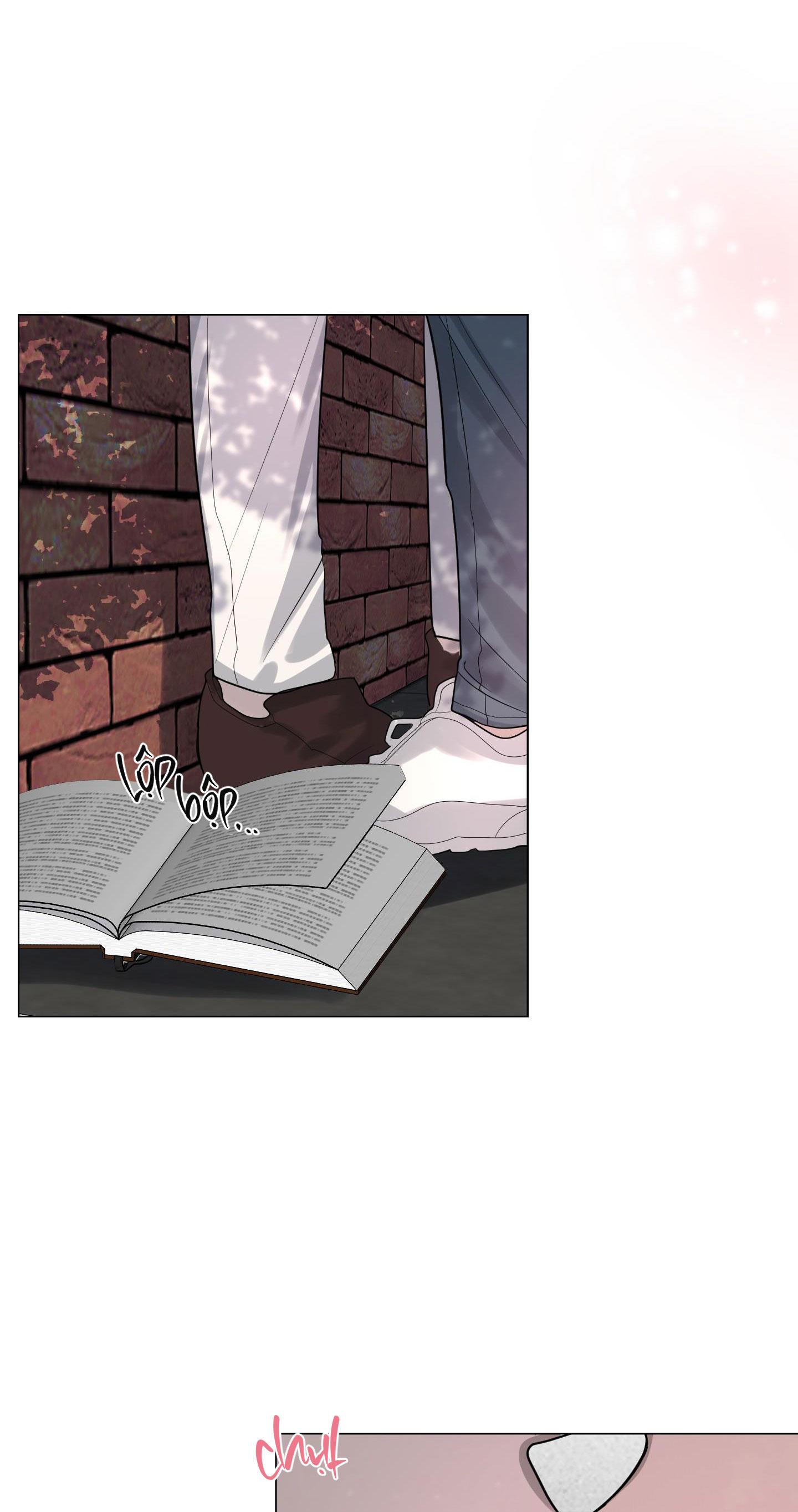 Đọc truyện BL NGẮN CHỊCH HỎNY - Chapter 42.7