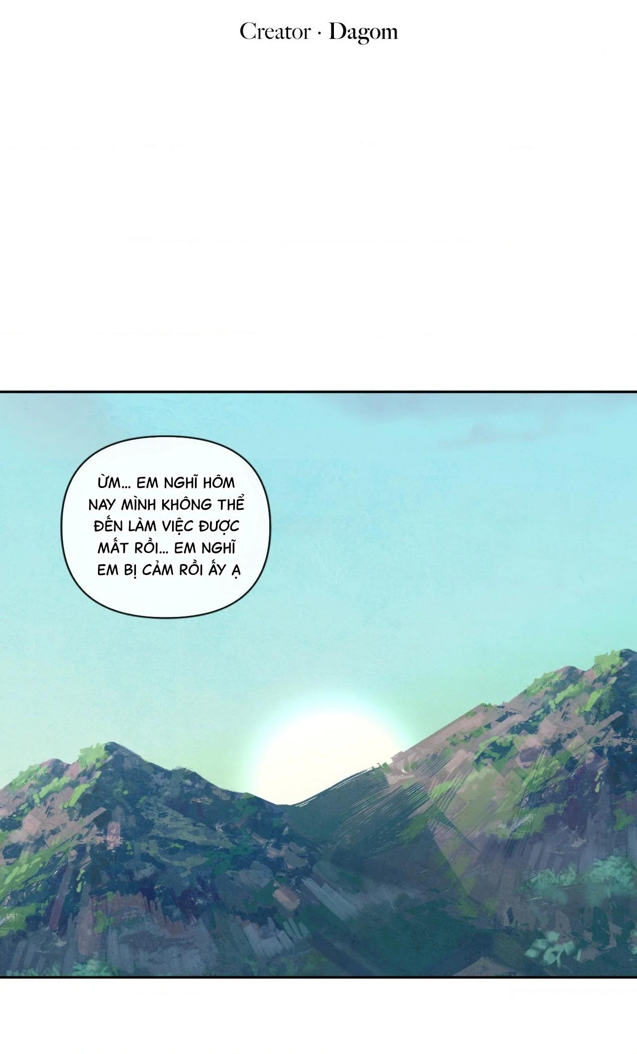 Đọc truyện Sự quyến rũ của Thần Rắn - Chapter 19