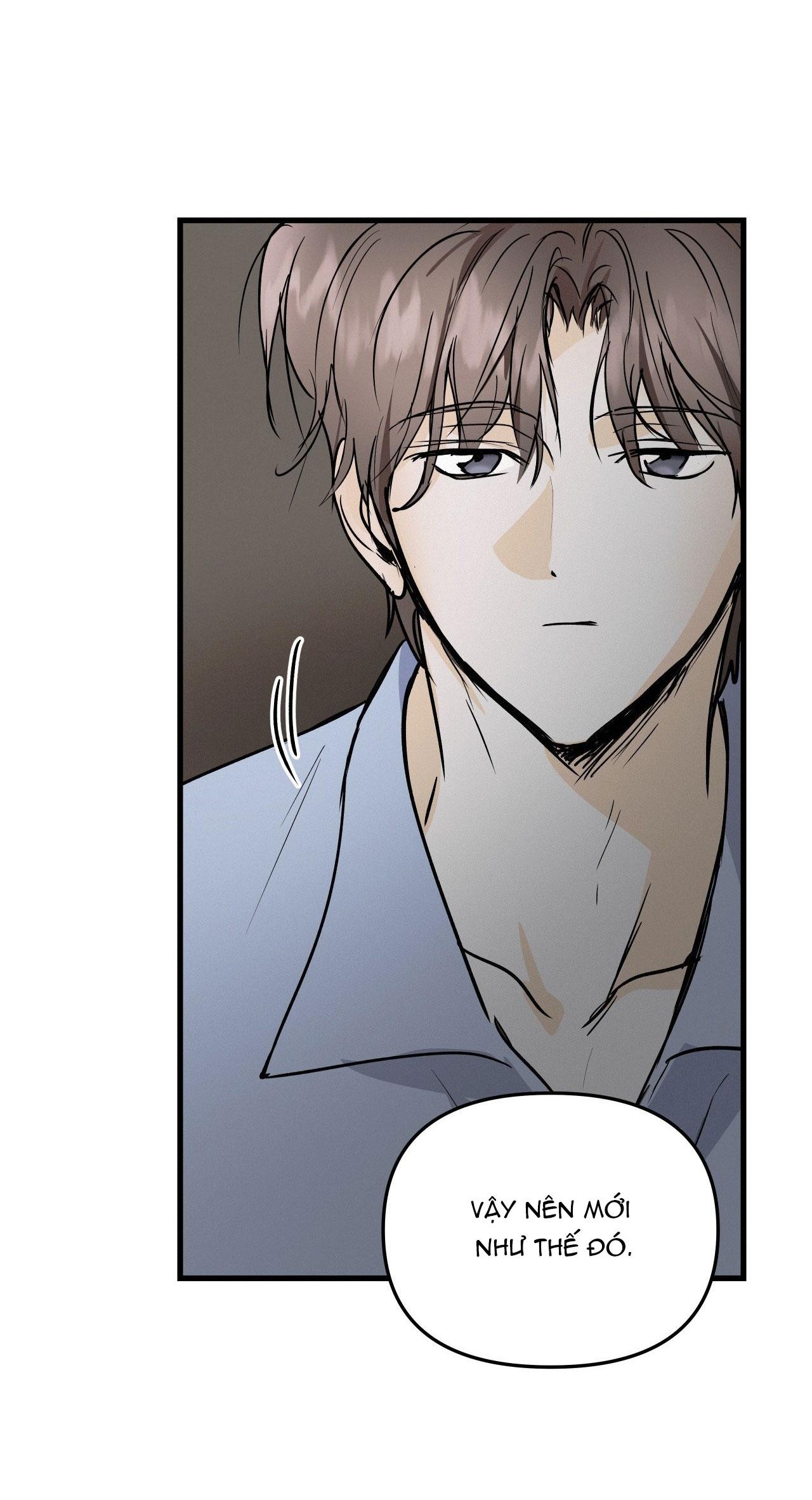 Đọc truyện LIE AGAIN - Chapter 53