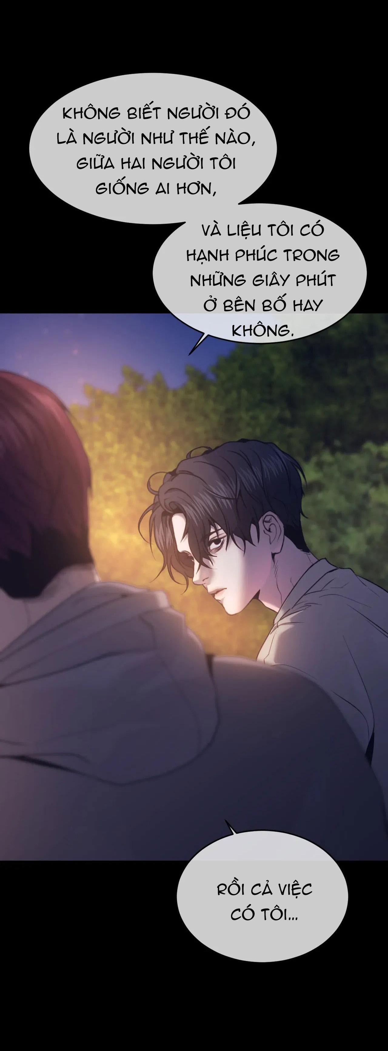 Đọc truyện Công Cuộc Báo Thù Của Kẻ Yếu Thế - Chapter 85