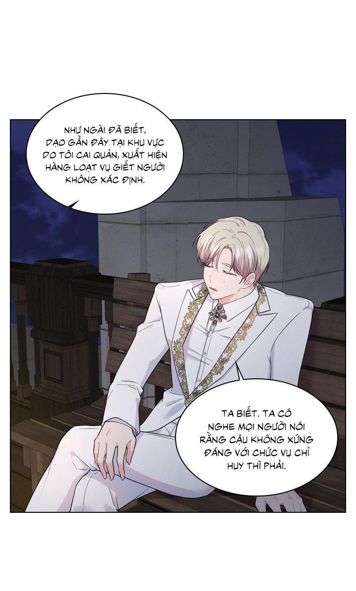 Đọc truyện Who’s your daddy - Chapter 5